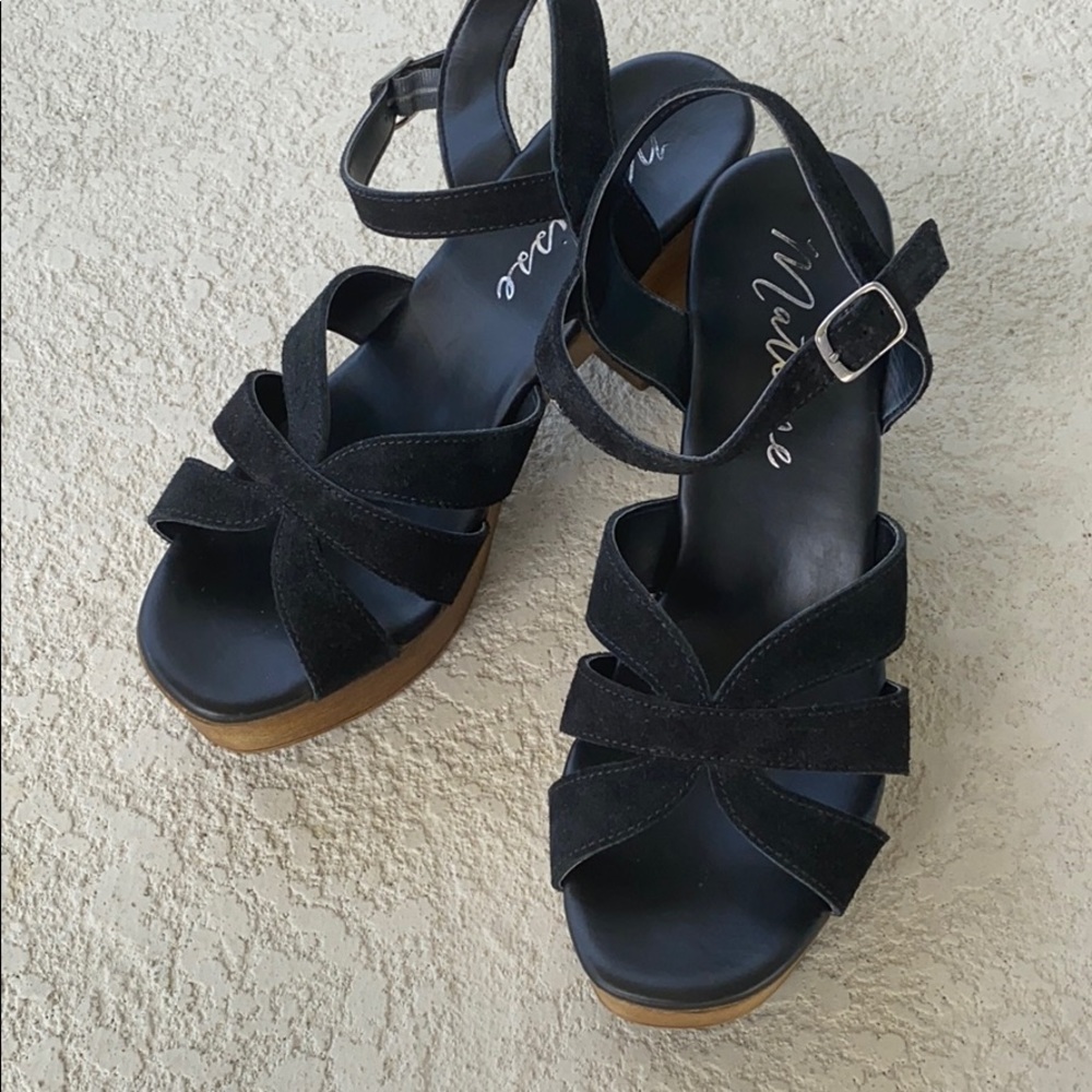 New Matisse Adella Heels